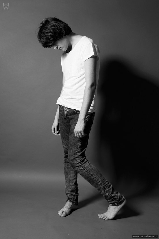 Marina Kozinaki's photo