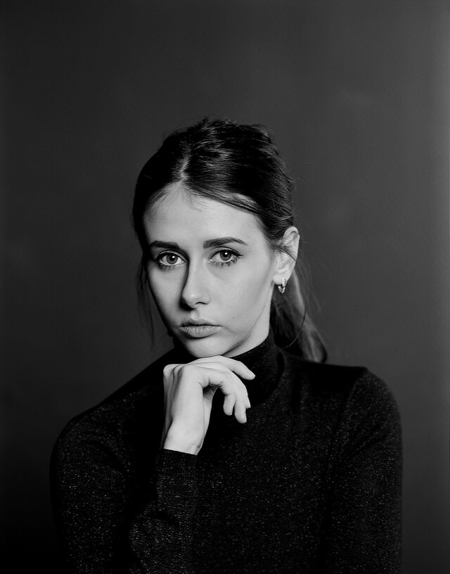 Фото Ульяна Клубова