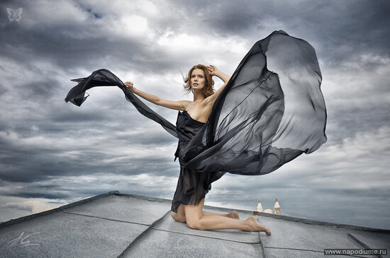 Aleksandr Panaev's photo