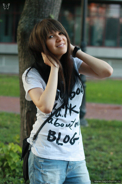 Natalia Kulibaba's photo