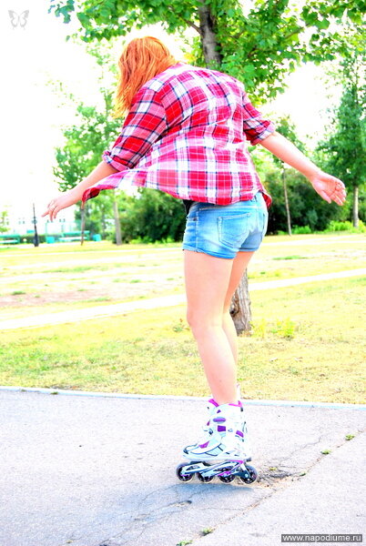 Nadezda Lapko's photo