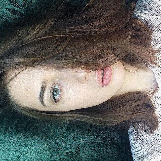 Foto Kristina Kulakova