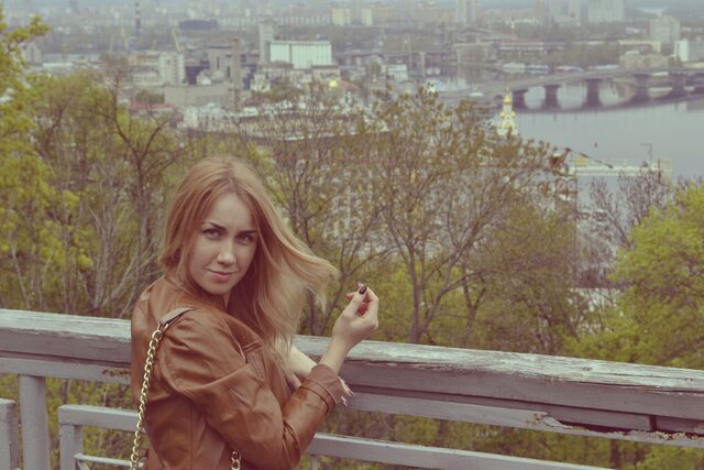 Katya Kot's photo