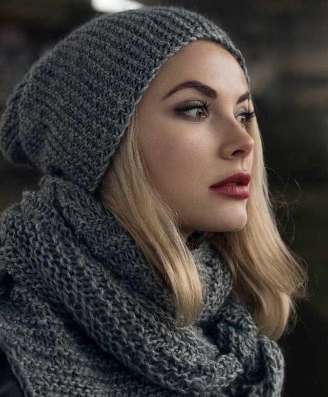 Foto Olga Morozova