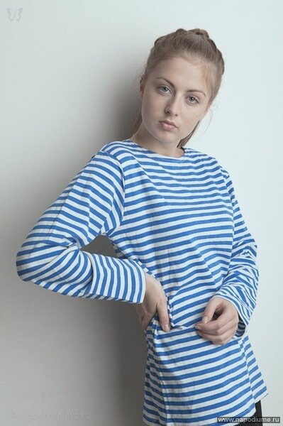 Ekaterina Konstantinova's photo