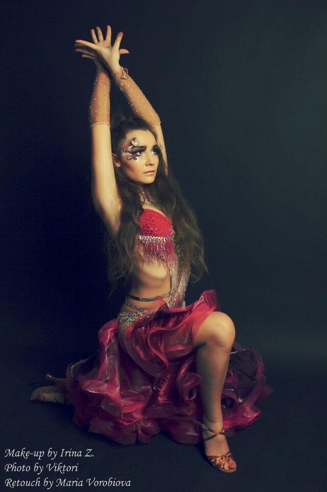 Фото Anastasiya Gomonova