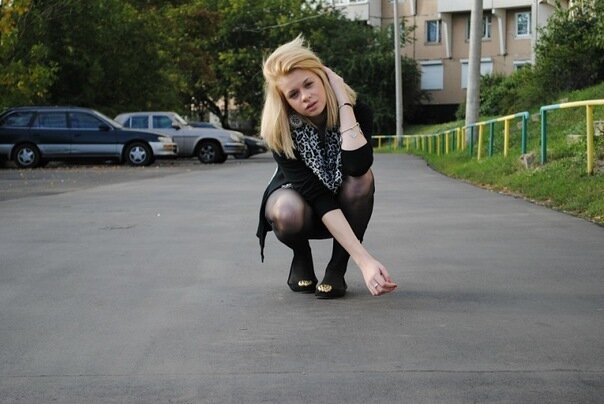 Ksenia Safarova's photo