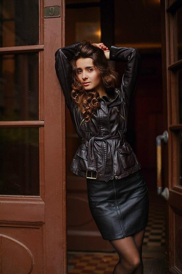 Фото Екатерина Lebedeva Лебедева