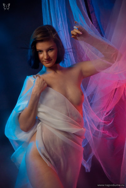 Svetlana Koz'minyh's photo