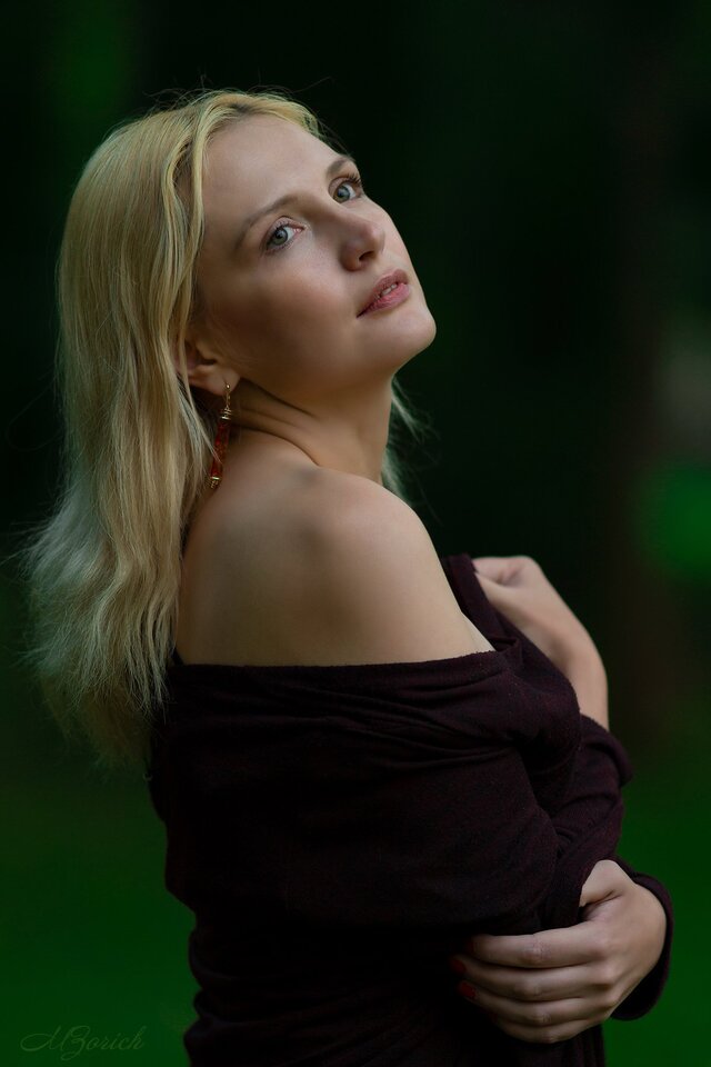 Lada Litova's photo