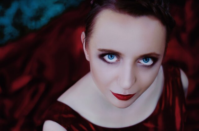 Foto Maria Kochubey