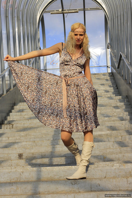 Fashion, портрет,  