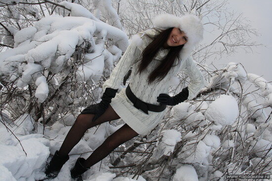 Maria Rudyh's photo
