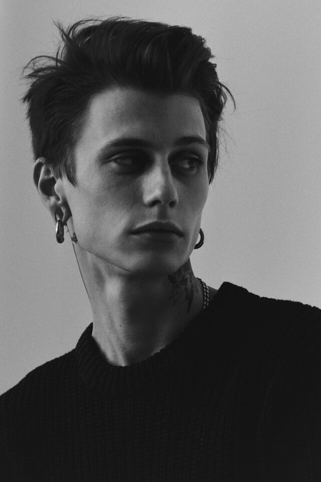Foto Artem Matushkin