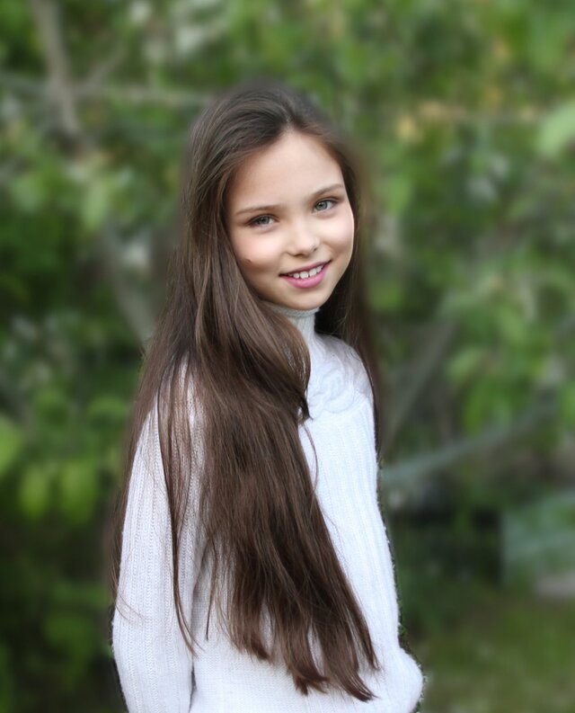 Yaroslava Pestova's photo