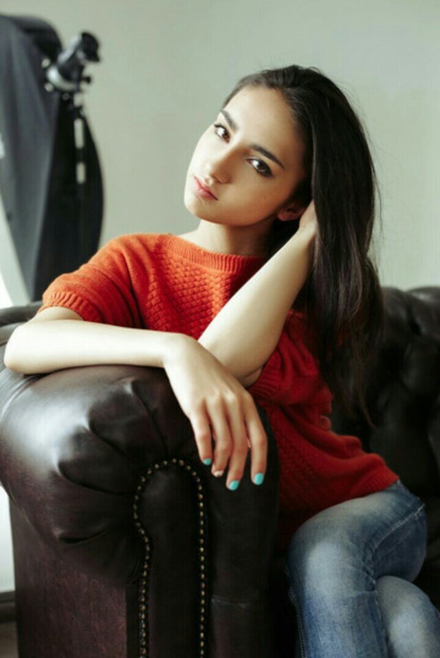 Foto Valerija Ribina