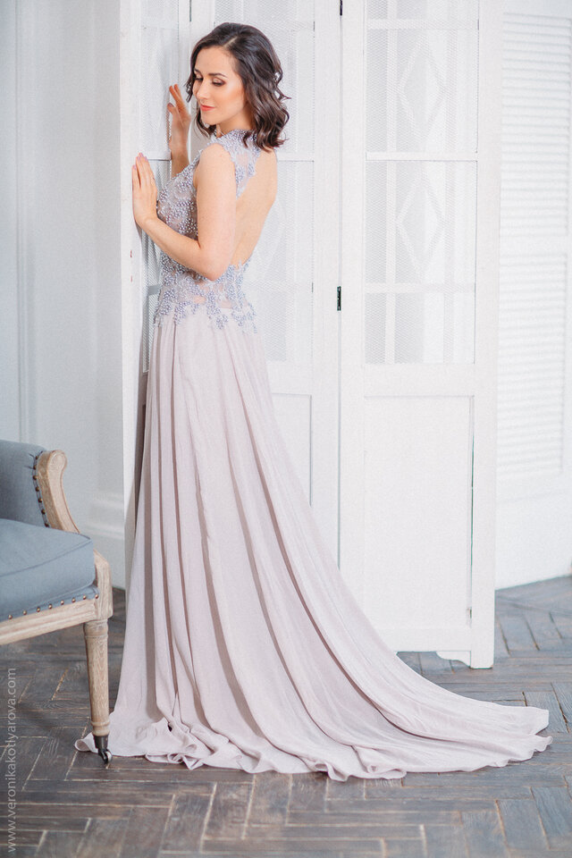 Veronika Kotlarova's photo