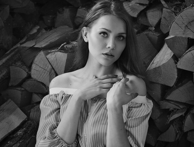 Фото Аксиния Axinia Киреенко