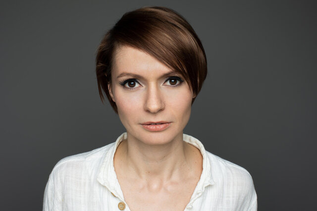Фото Liliya Glants