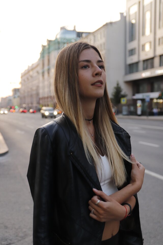 Фото Анна Склюева