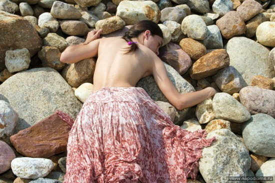 Фотографии Наташи aka Алисы Селезневой
http://alisa-selesneva.livejournal.com