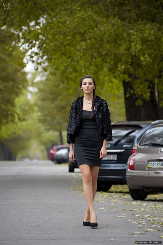 Фото Аlina Andreeva