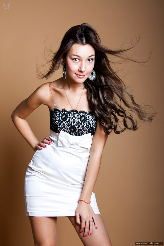 Ksenia Akopova's photo
