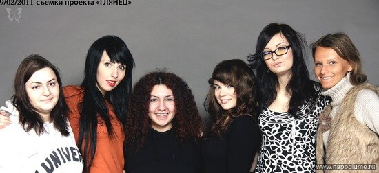Ekaterina Berzleva's photo