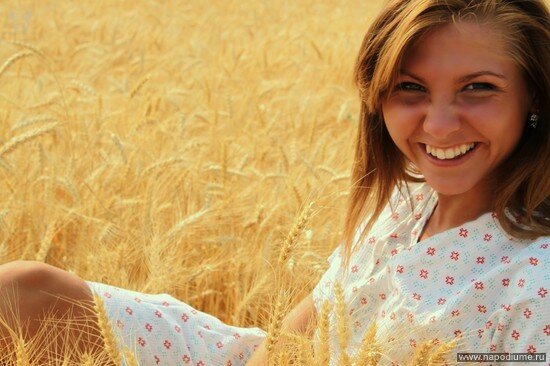Aleksandra Vlasova's photo