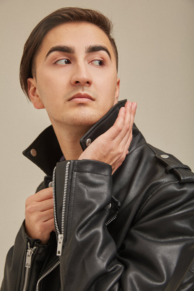 Фото Muhammadjon Zoitov