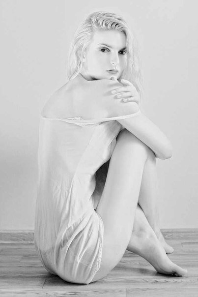 Alexandra Surzhikova's photo