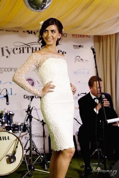 Ksenia Babenko's photo