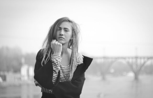 Aleksandra Makarova's photo