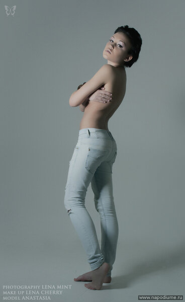 Nastya Filimonova's photo