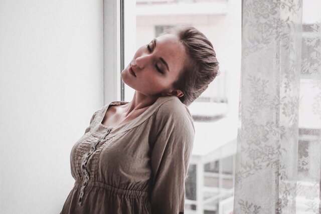 Kate Karm's photo