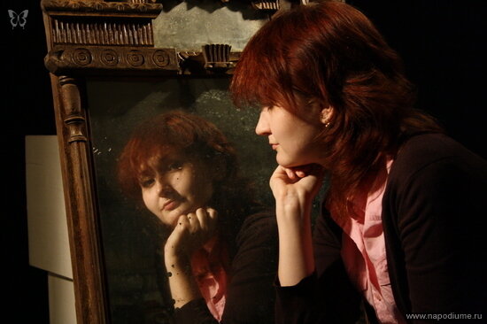 Ulia Spiridonova's photo