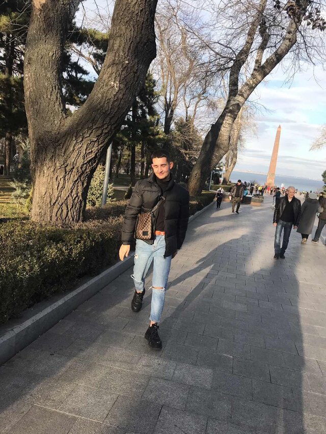 Semen Celak's photo