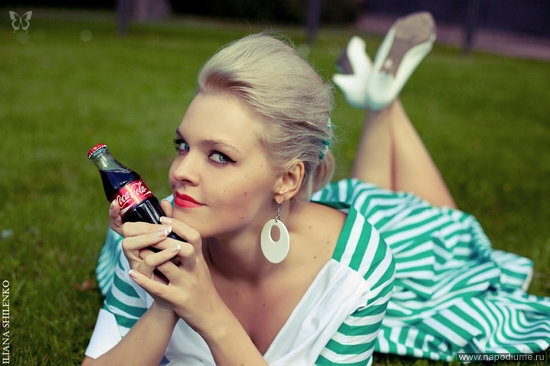 Фото Алла Белякова