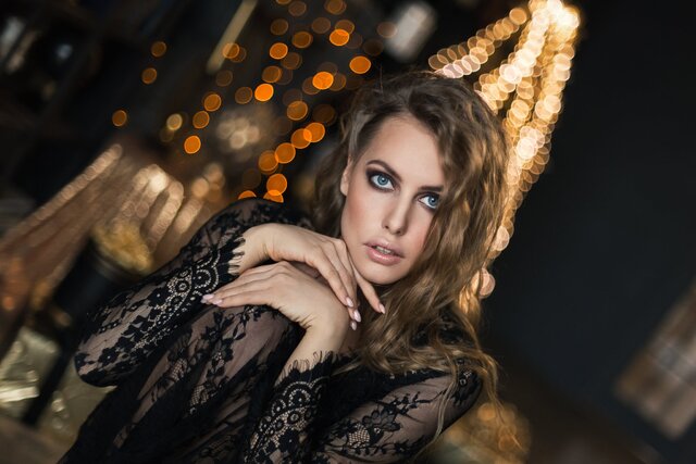 Фото Ulia Maksimova