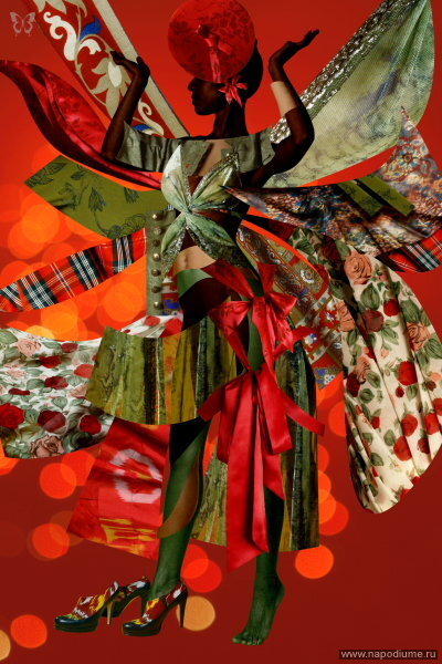 PATCHwork