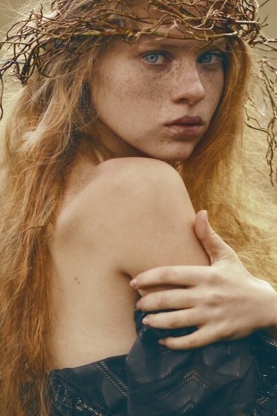 Vlada Kolosova's photo