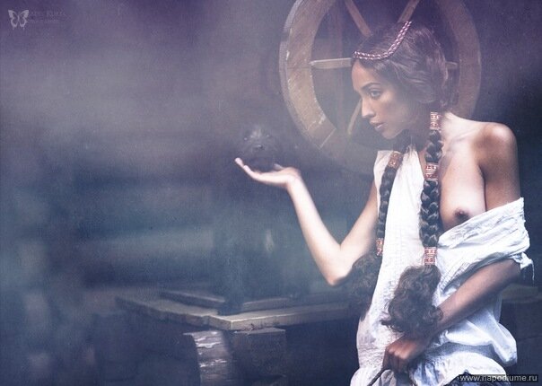 Фото Nastya Dym