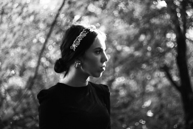 Marina Markova's photo