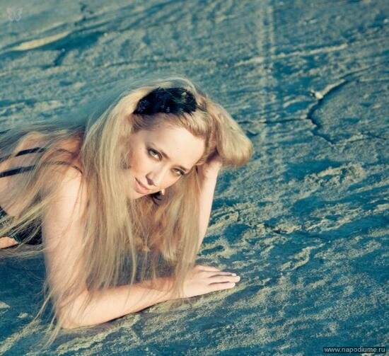 Valentina Anan'ina's photo