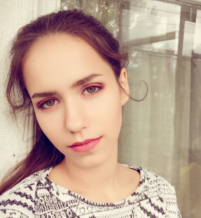 Фото Карина Шахзади