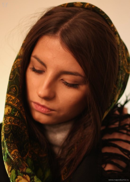 Karina Lerner's photo