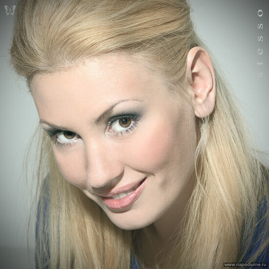 Aleksej Novikov's photo