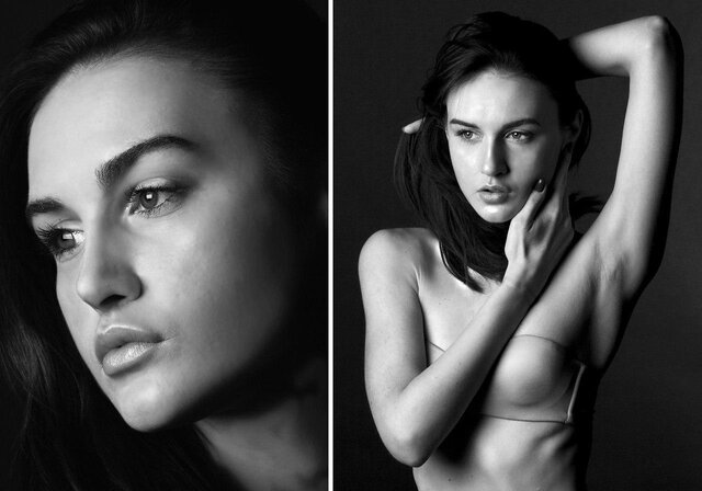 Anastasija Rudakova's photo