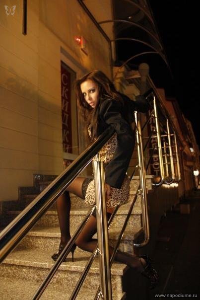 Фото Ирина Половинкина