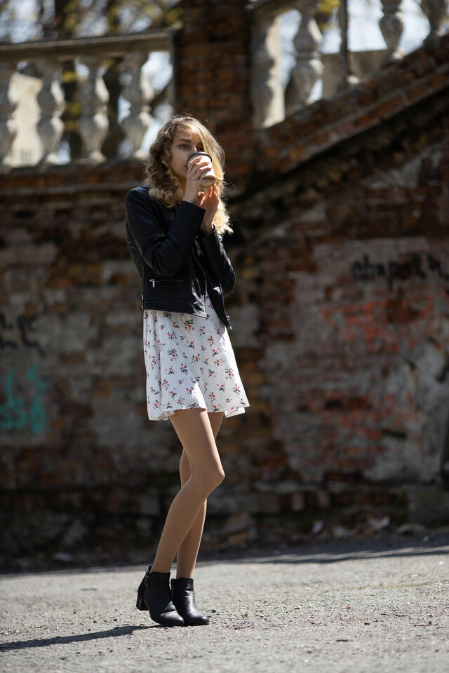 ANASTASIIA VYNOHRADOVA's photo